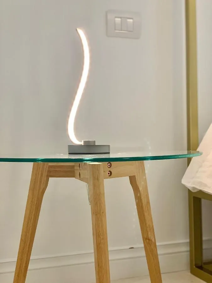 Federiciano White House - Bari Center Apartment
